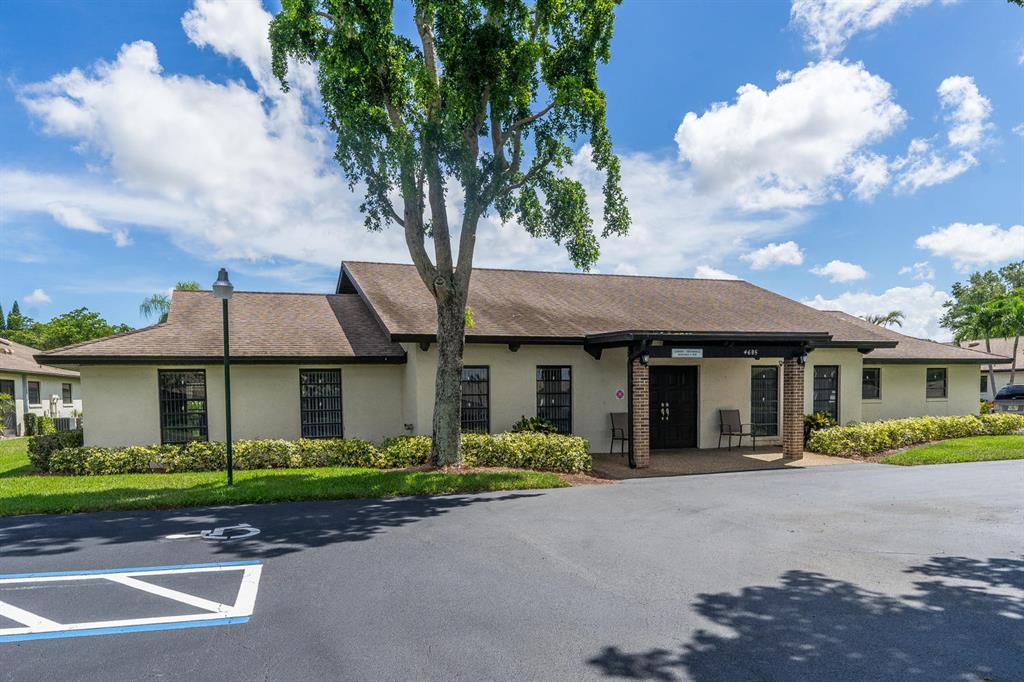 Greentree Villas - Residential