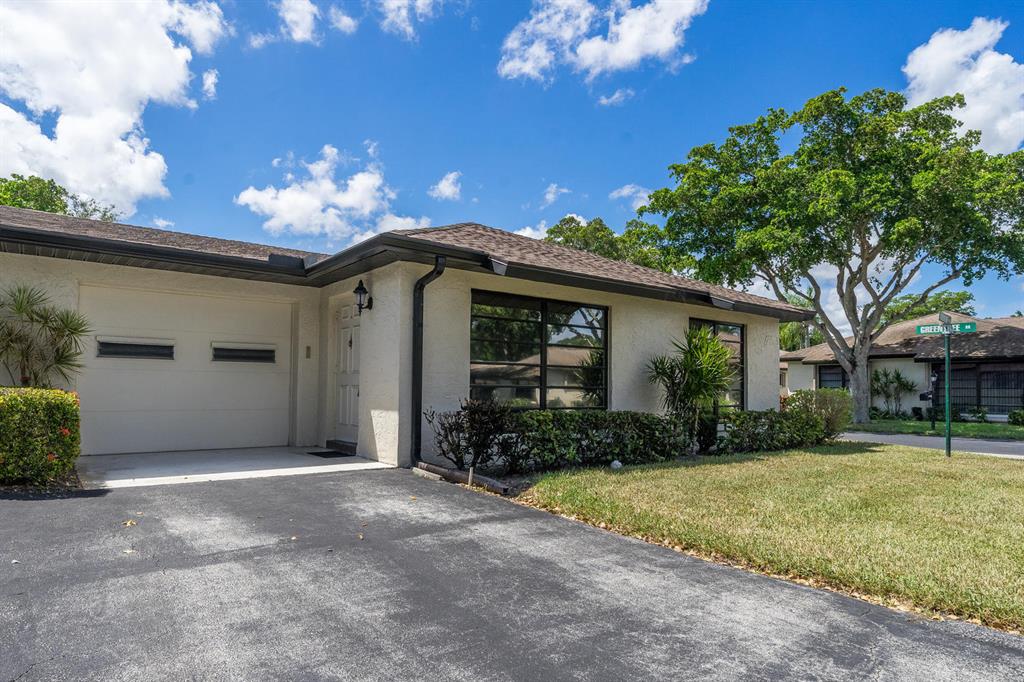 Greentree Villas - Residential