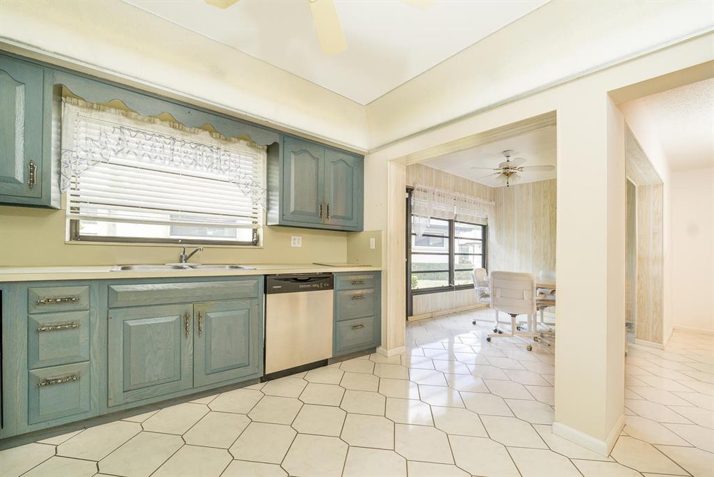 Greentree Villas - Residential