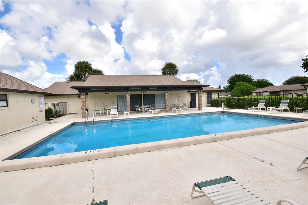 Greentree Villas - Residential