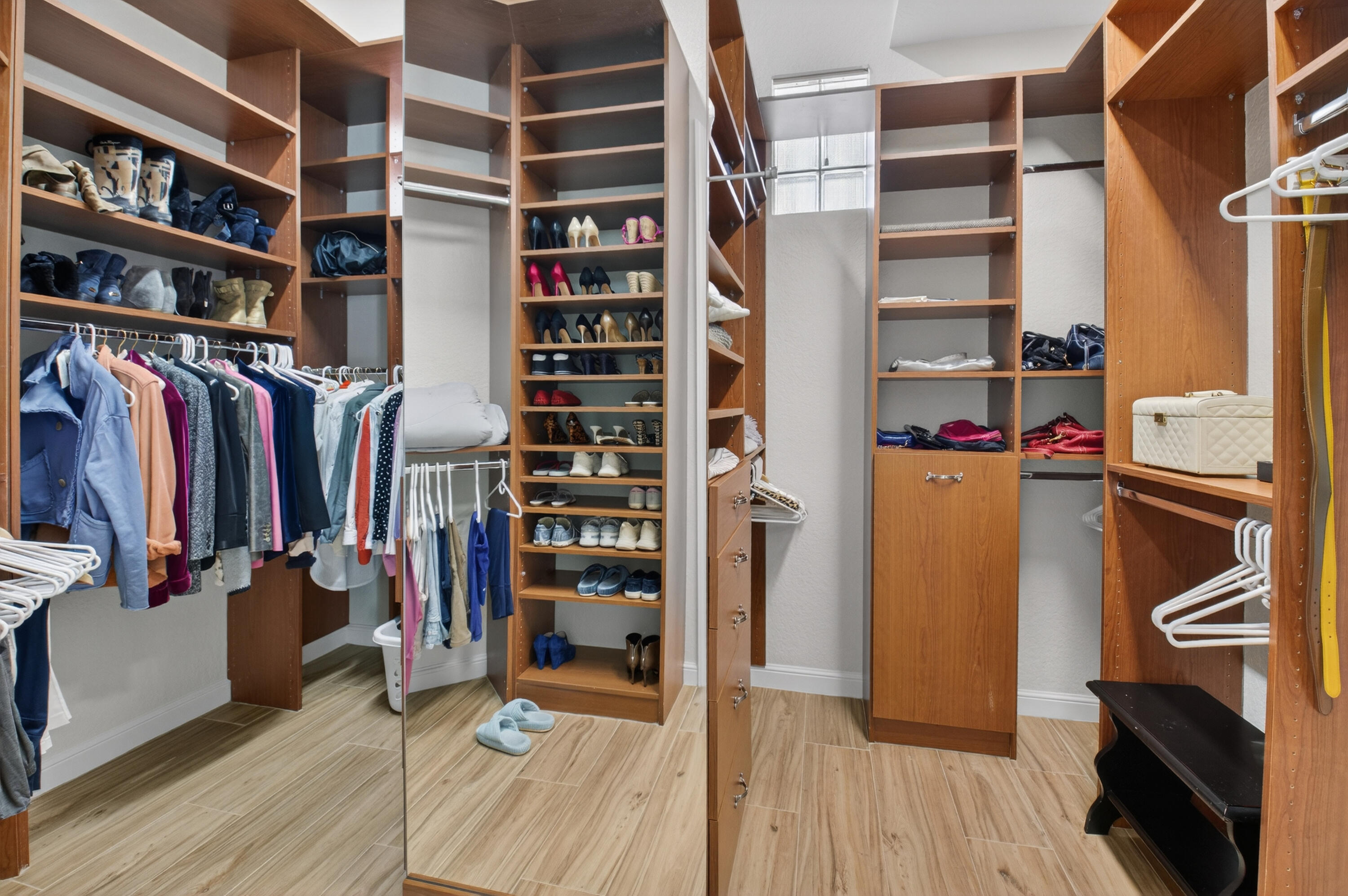 ADDISON RESERVE PAR 13 - Residential