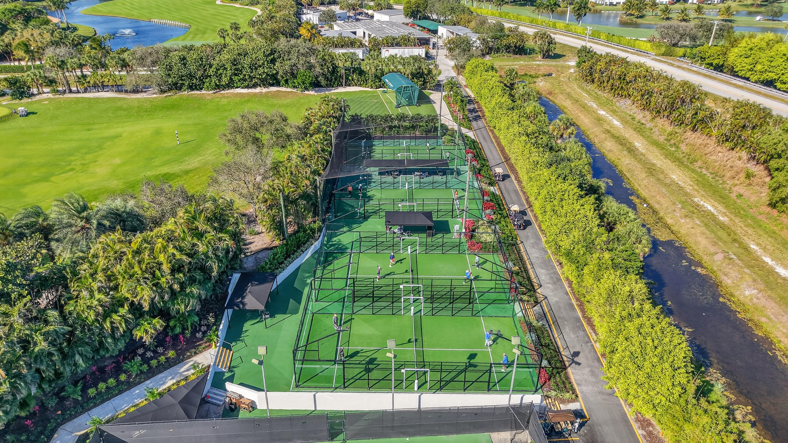 ADDISON RESERVE PAR 13 - Residential