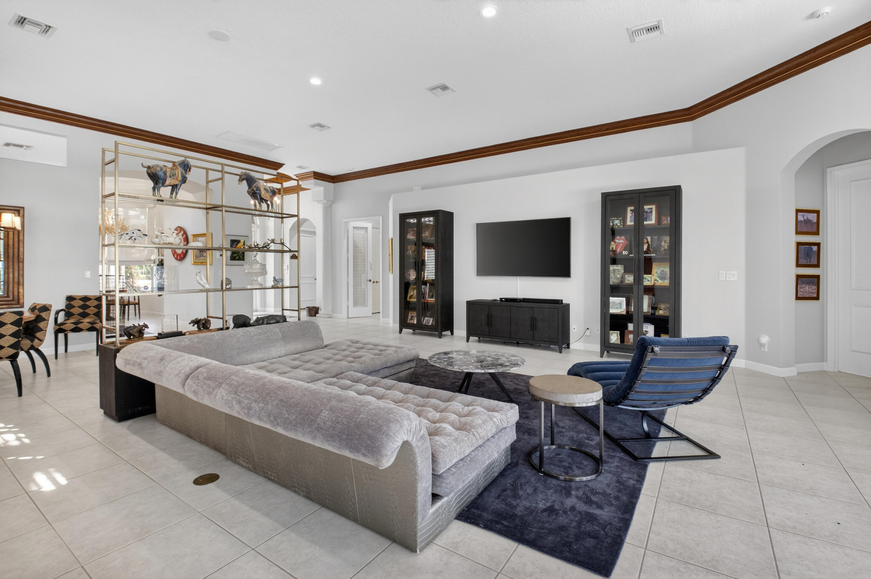 ADDISON RESERVE PAR 13 - Residential