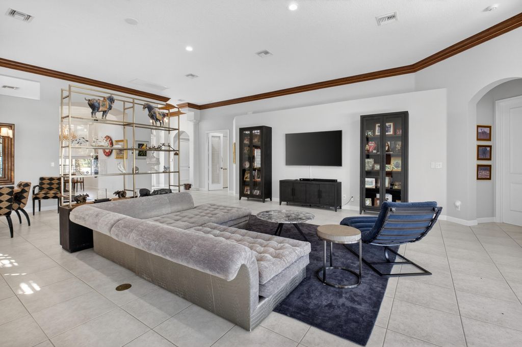 Photo of 7961 Trieste Place, Delray Beach, FL 33446 (MLS # R11166980)