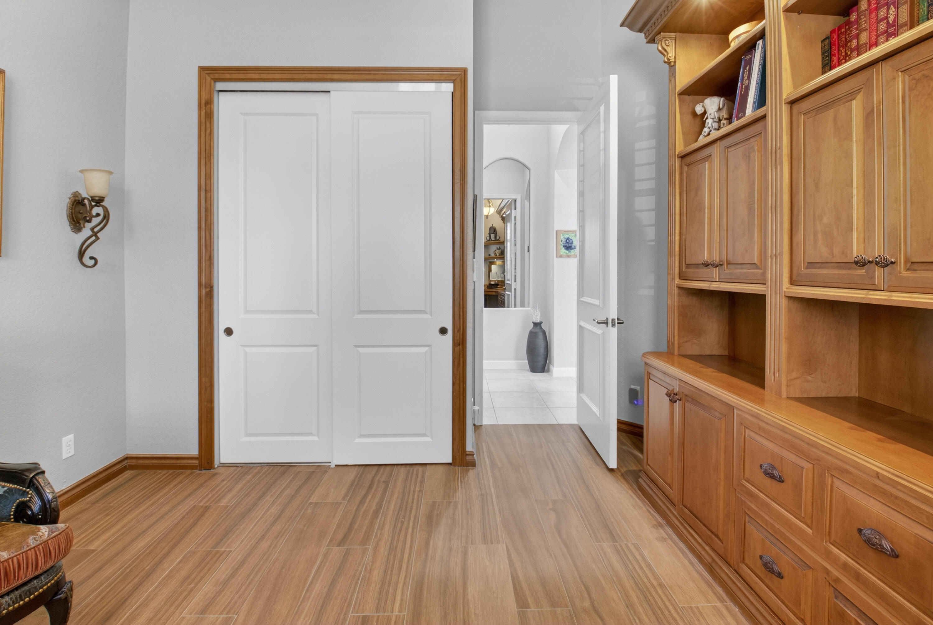 ADDISON RESERVE PAR 13 - Residential