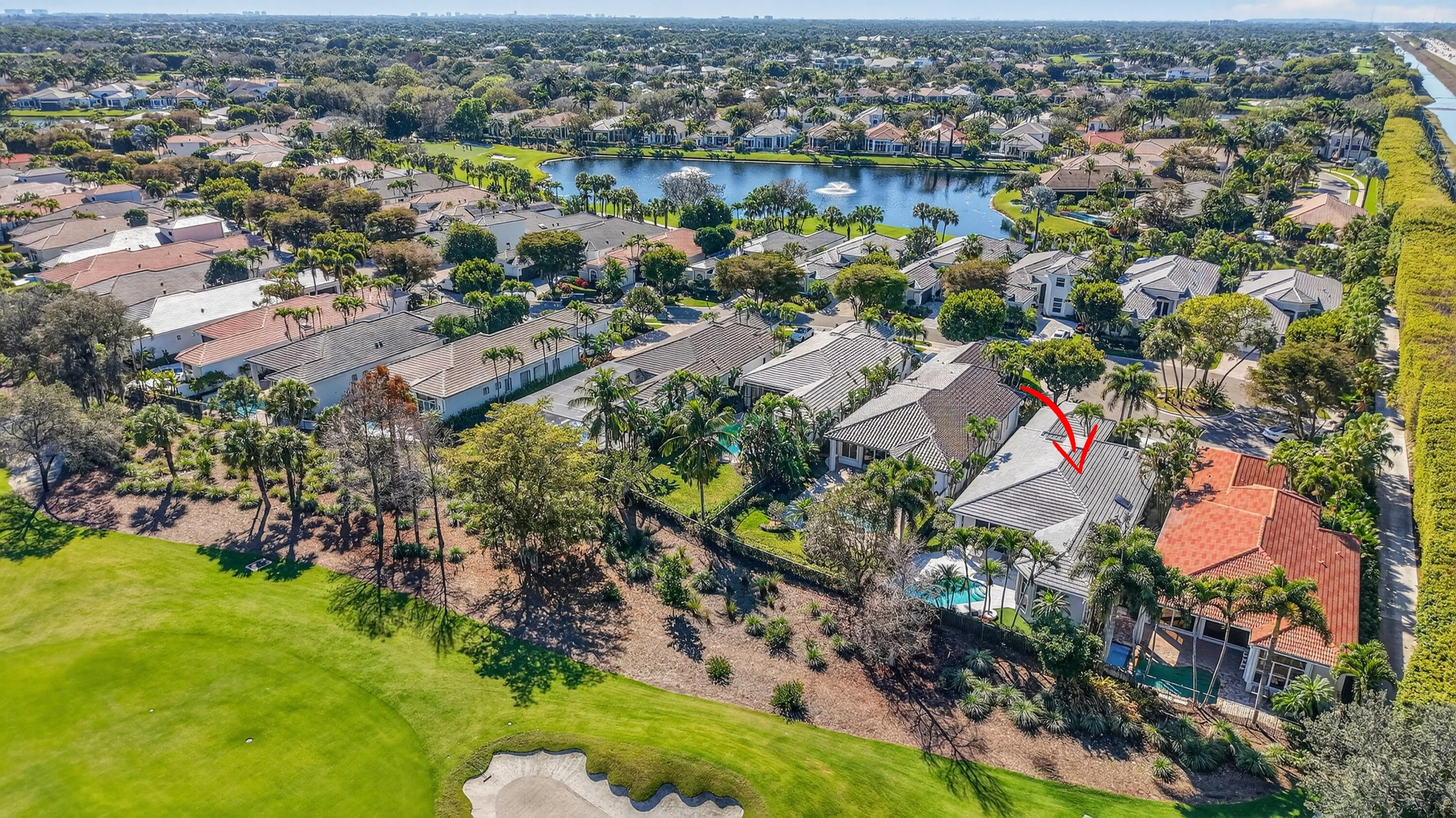 ADDISON RESERVE PAR 13 - Residential