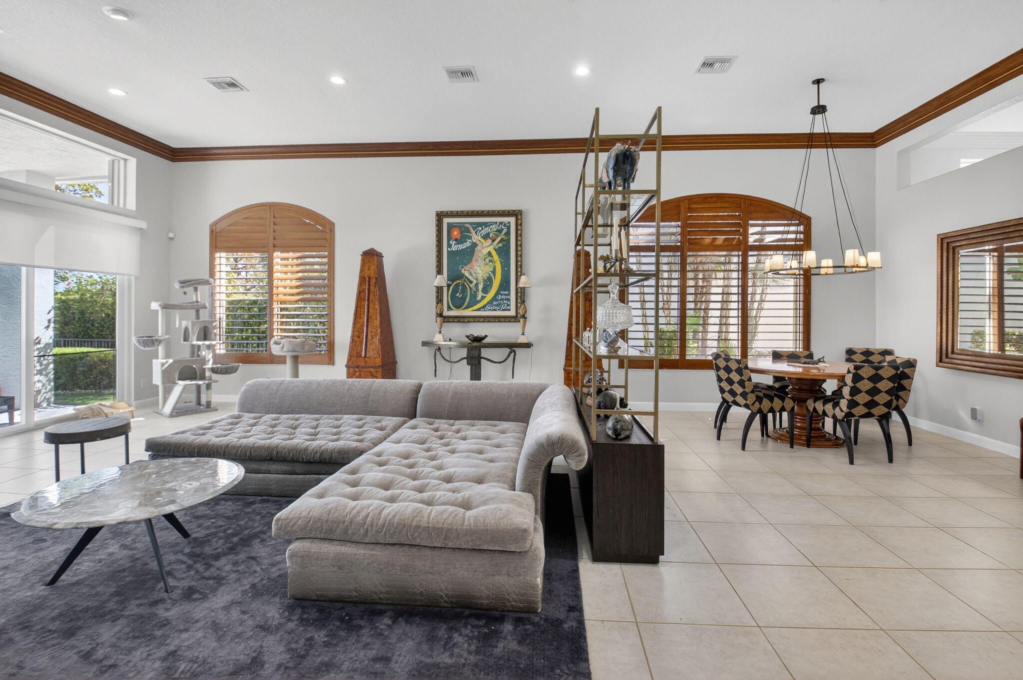 ADDISON RESERVE PAR 13 - Residential