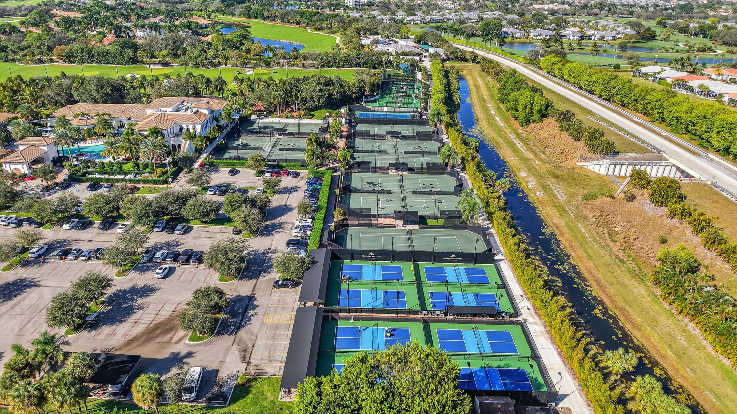 ADDISON RESERVE PAR 13 - Residential