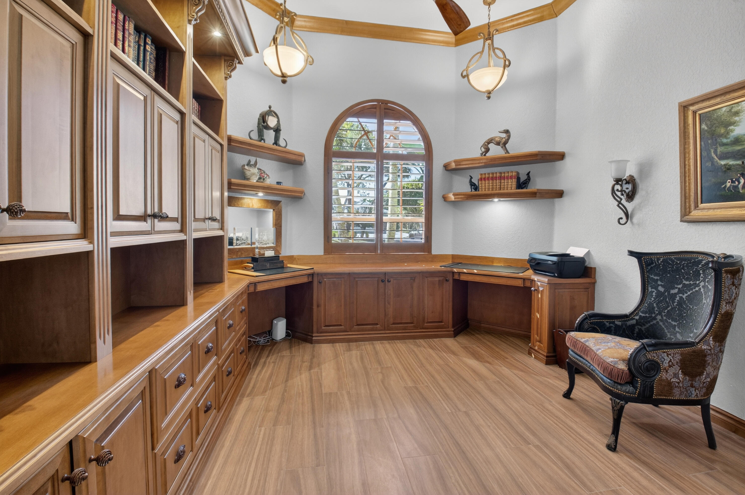 ADDISON RESERVE PAR 13 - Residential