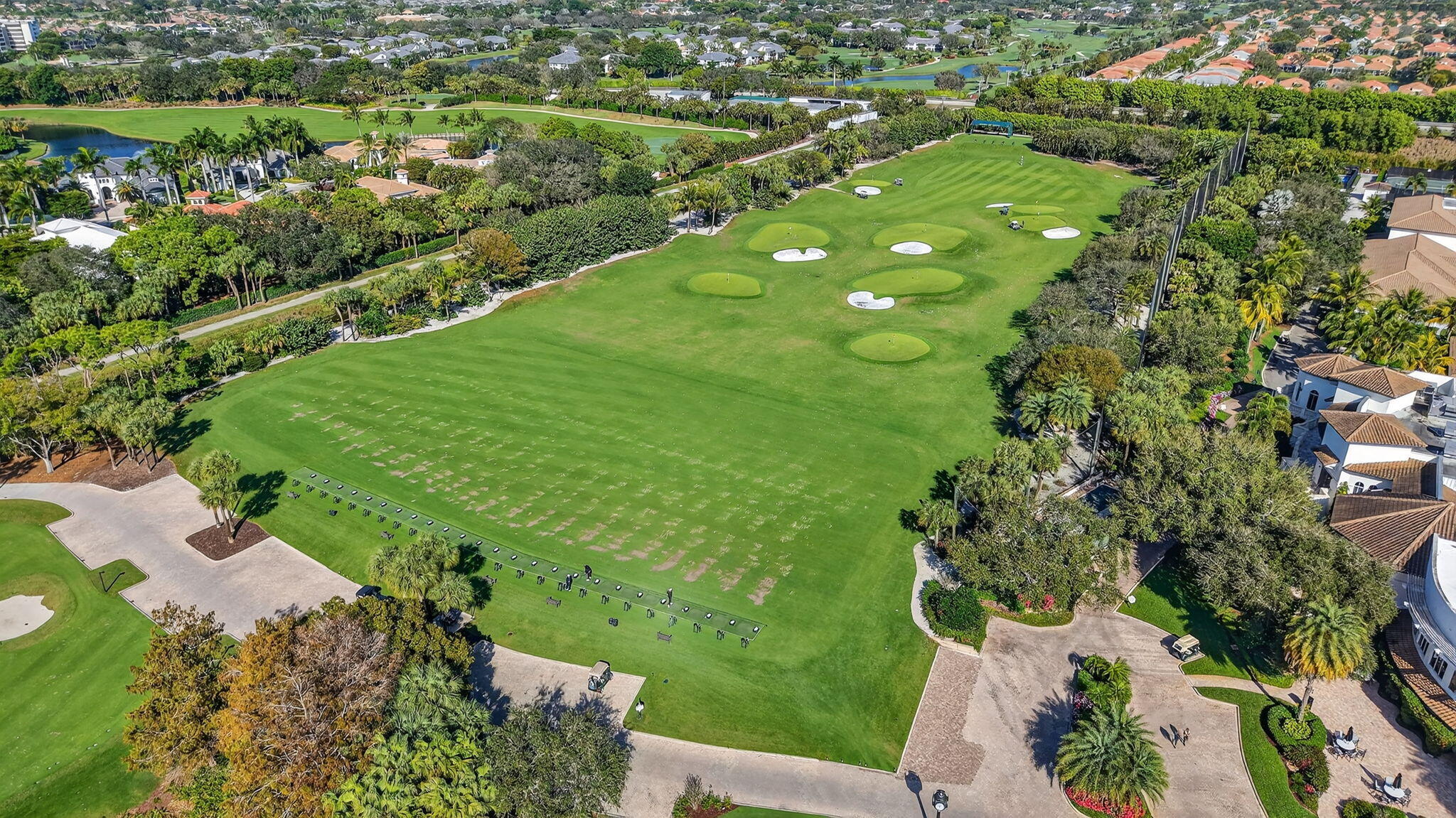 ADDISON RESERVE PAR 13 - Residential