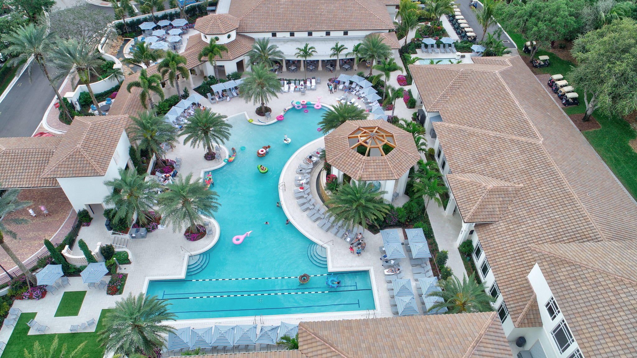 ADDISON RESERVE PAR 13 - Residential