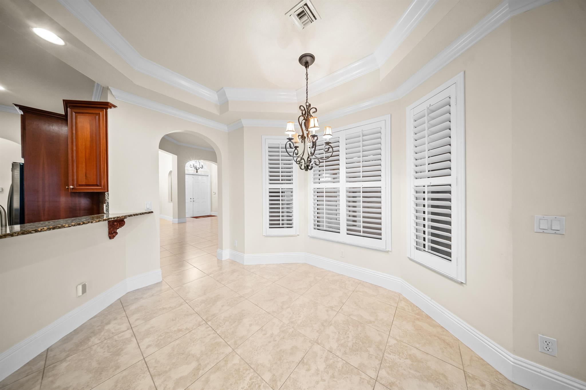 PORT ST LUCIE SEC 44 - Residential