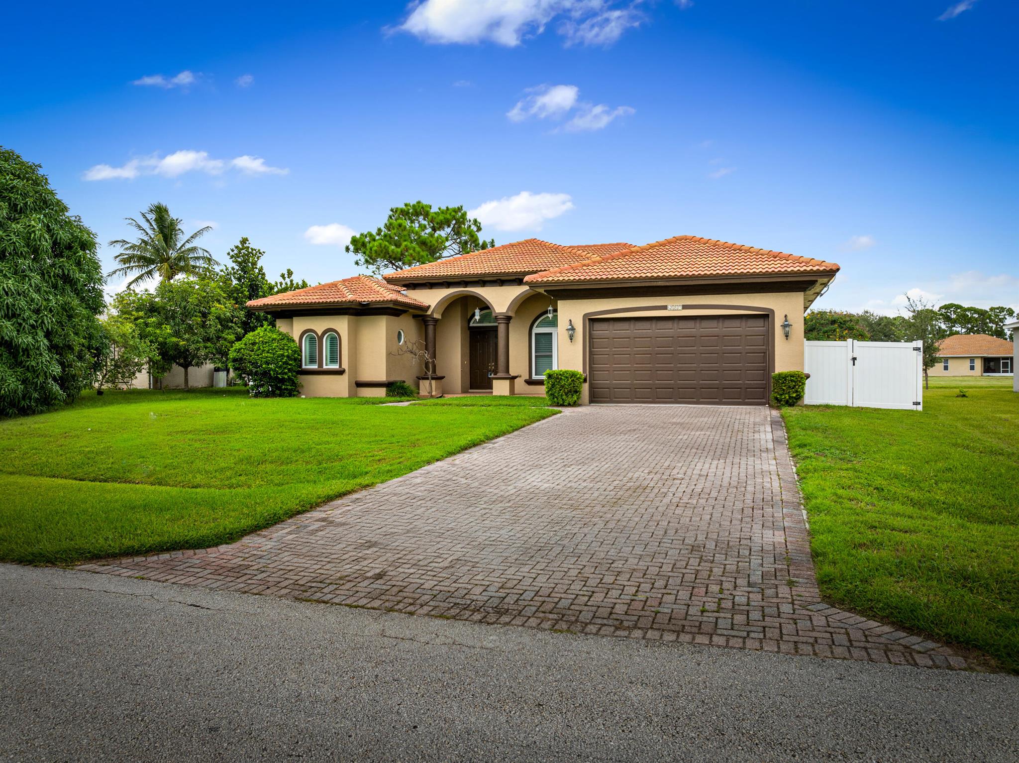 PORT ST LUCIE SEC 44 - Residential