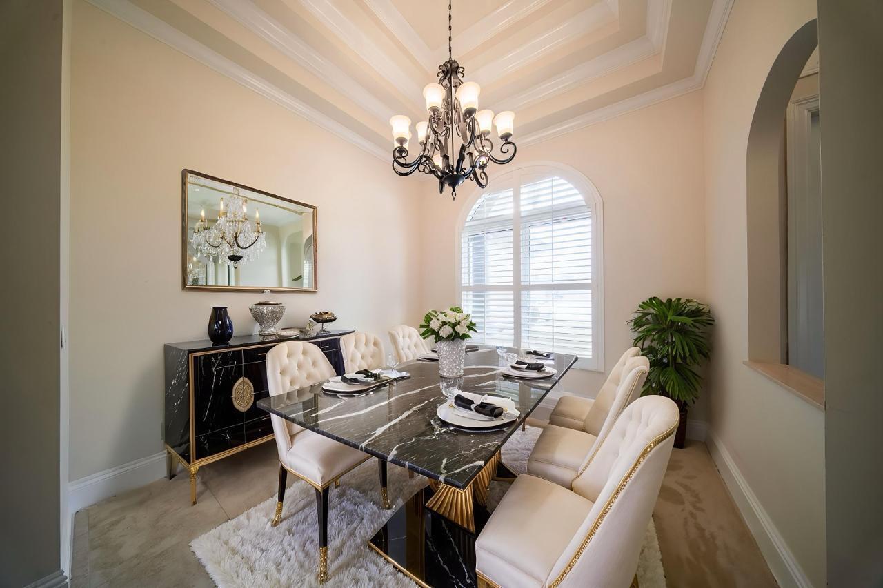 PORT ST LUCIE SEC 44 - Residential