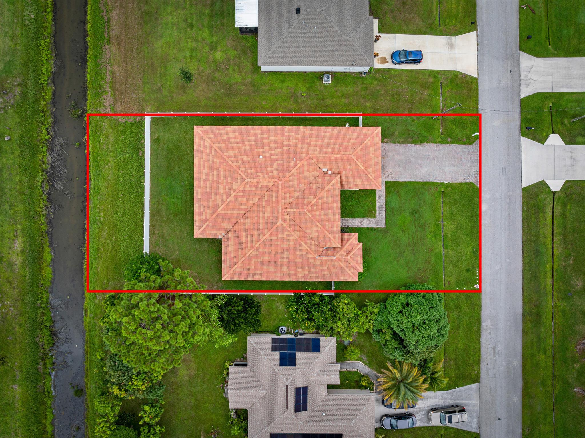 PORT ST LUCIE SEC 44 - Residential