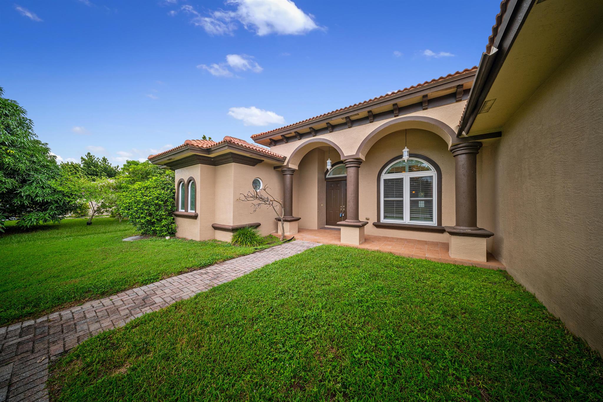 PORT ST LUCIE SEC 44 - Residential