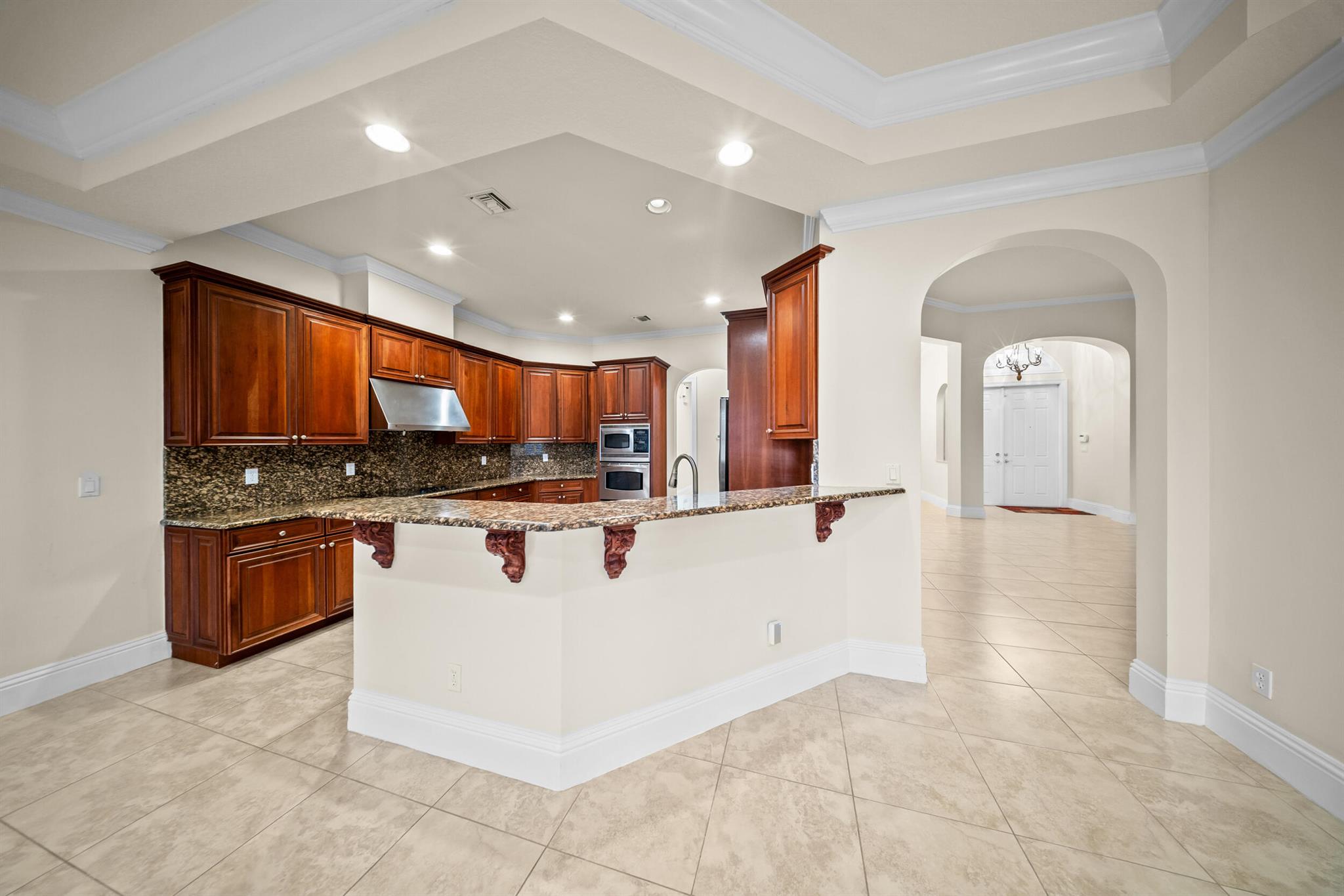 PORT ST LUCIE SEC 44 - Residential