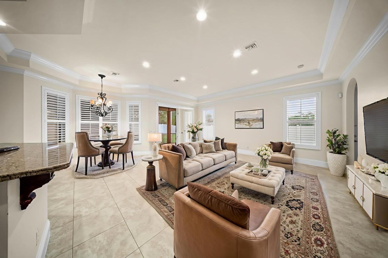 PORT ST LUCIE SEC 44 - Residential