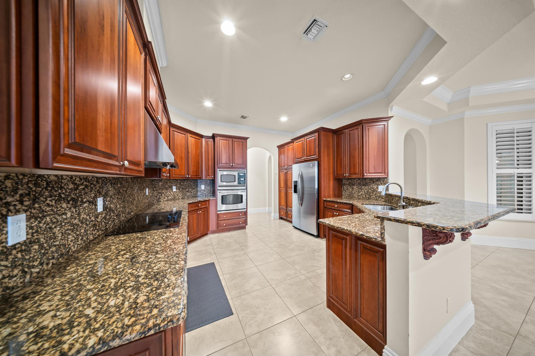 PORT ST LUCIE SEC 44 - Residential