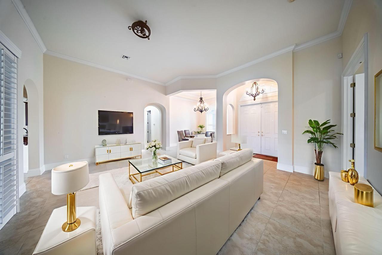 PORT ST LUCIE SEC 44 - Residential