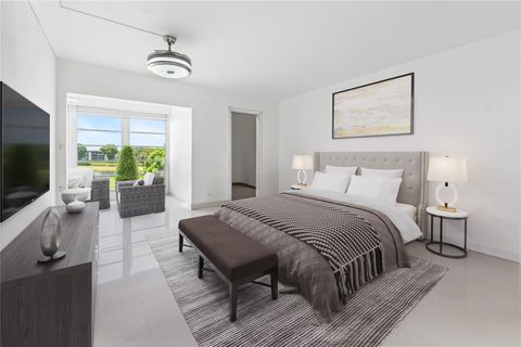 3004 Portofino Isle K4 Coconut Creek FL 33066