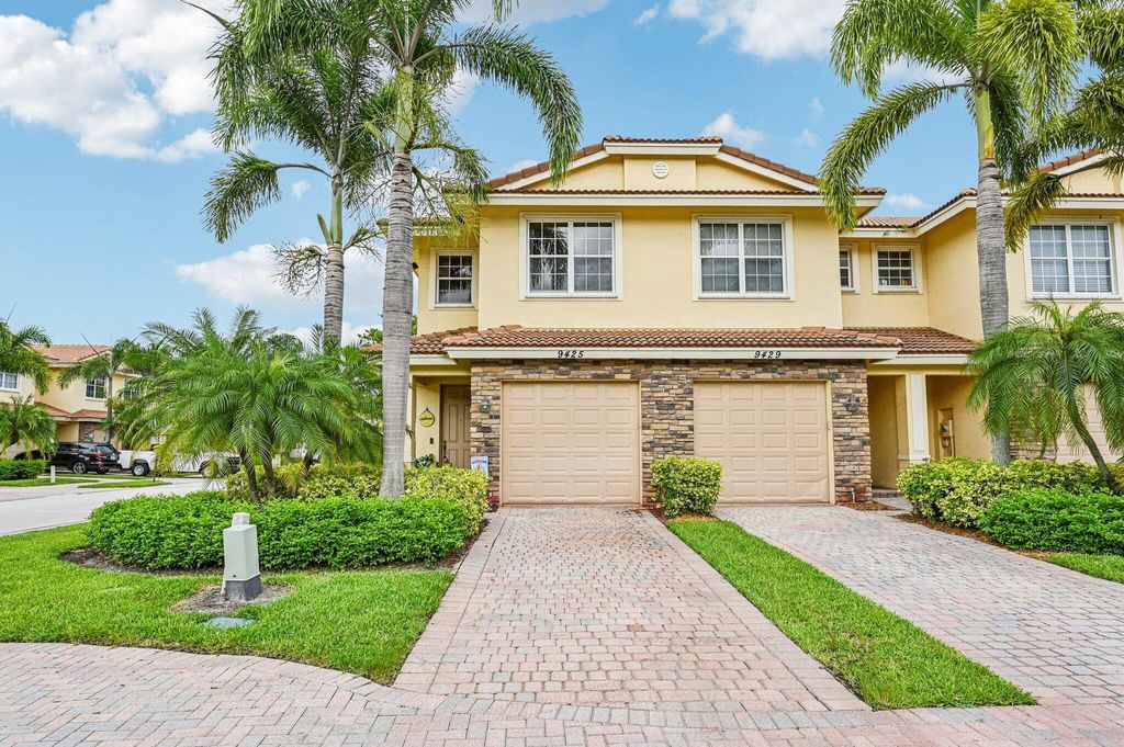 Photo of 9425 SW Purple Martin Way, Stuart, FL 34997 (MLS # R11098494)