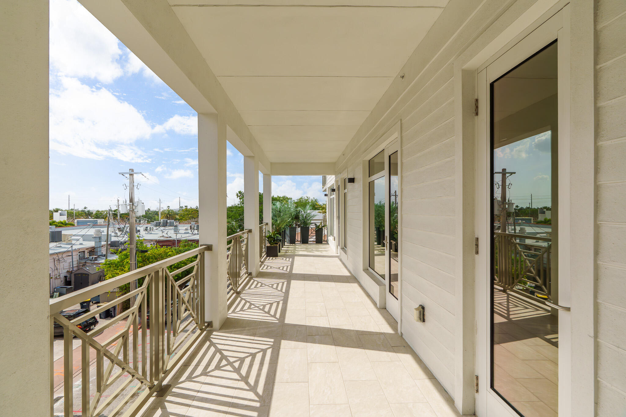 SAILFISH COVE CONDOMINIUM - Residential