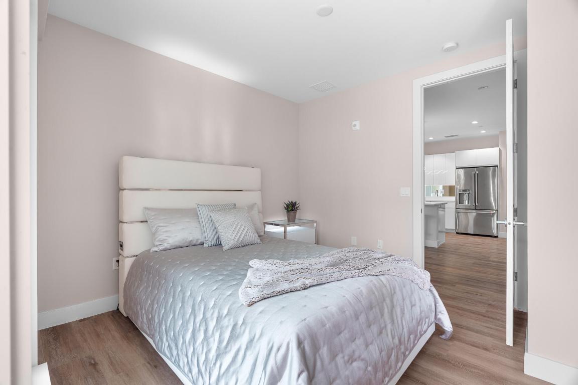 SAILFISH COVE CONDOMINIUM - Residential