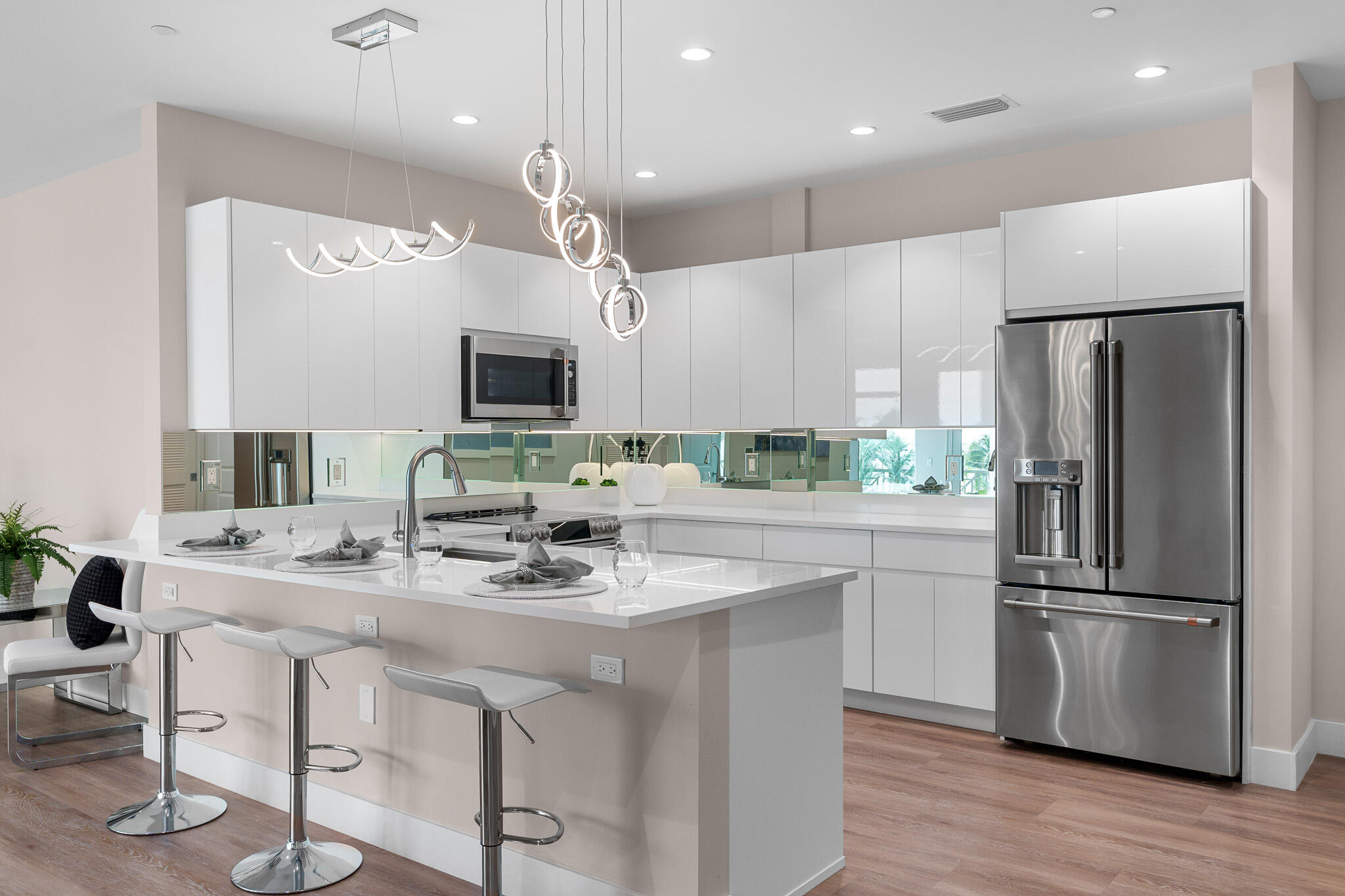 SAILFISH COVE CONDOMINIUM - Residential