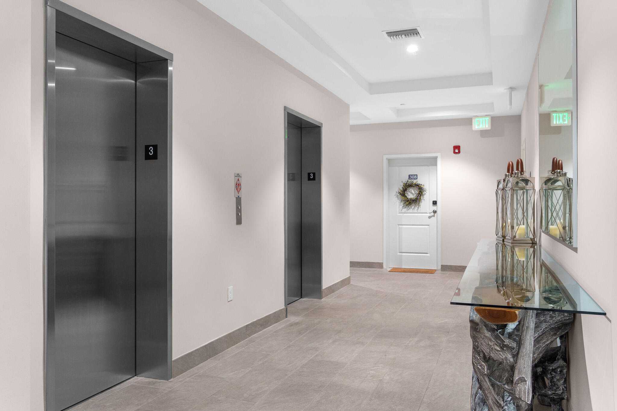 SAILFISH COVE CONDOMINIUM - Residential