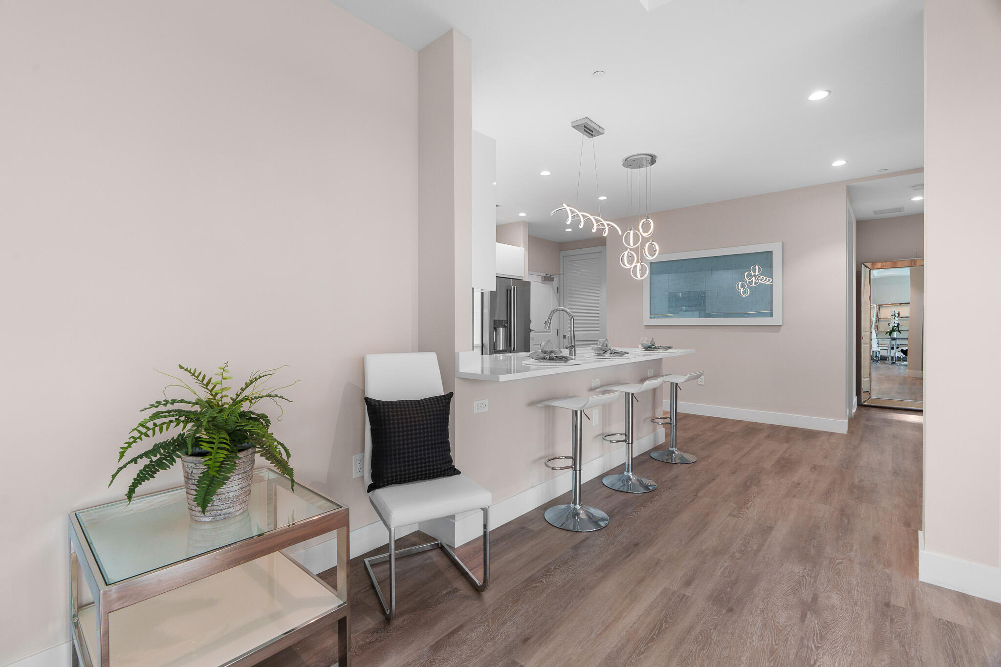 SAILFISH COVE CONDOMINIUM - Residential