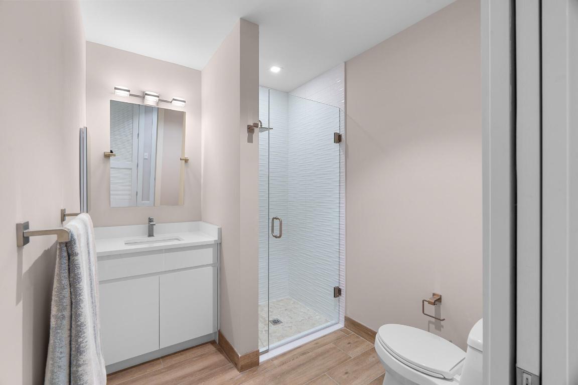 SAILFISH COVE CONDOMINIUM - Residential