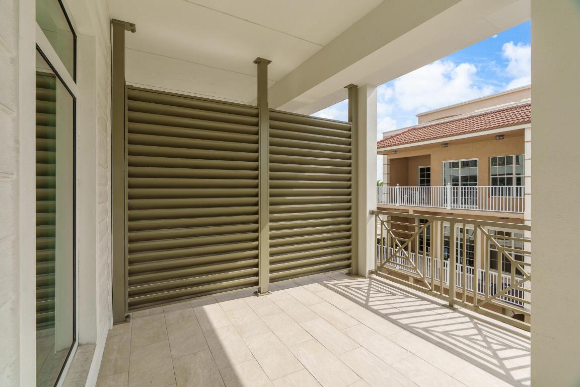 SAILFISH COVE CONDOMINIUM - Residential