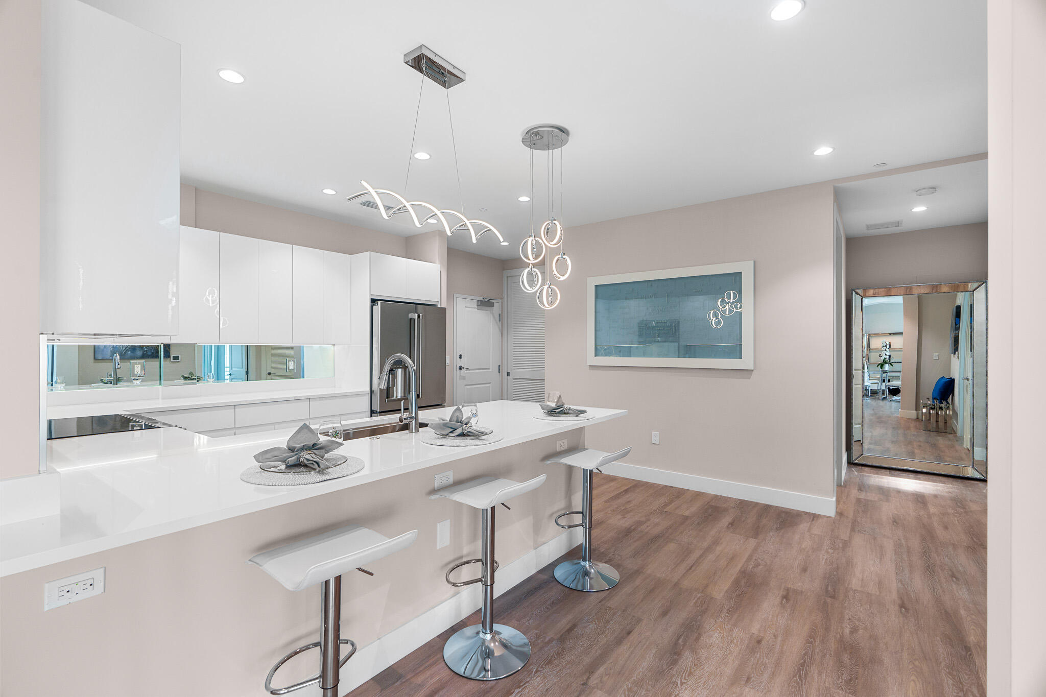 SAILFISH COVE CONDOMINIUM - Residential