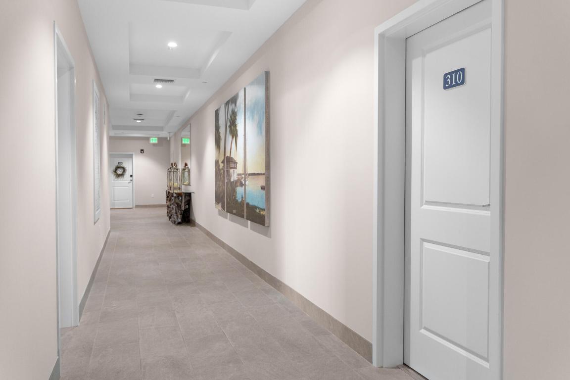 SAILFISH COVE CONDOMINIUM - Residential