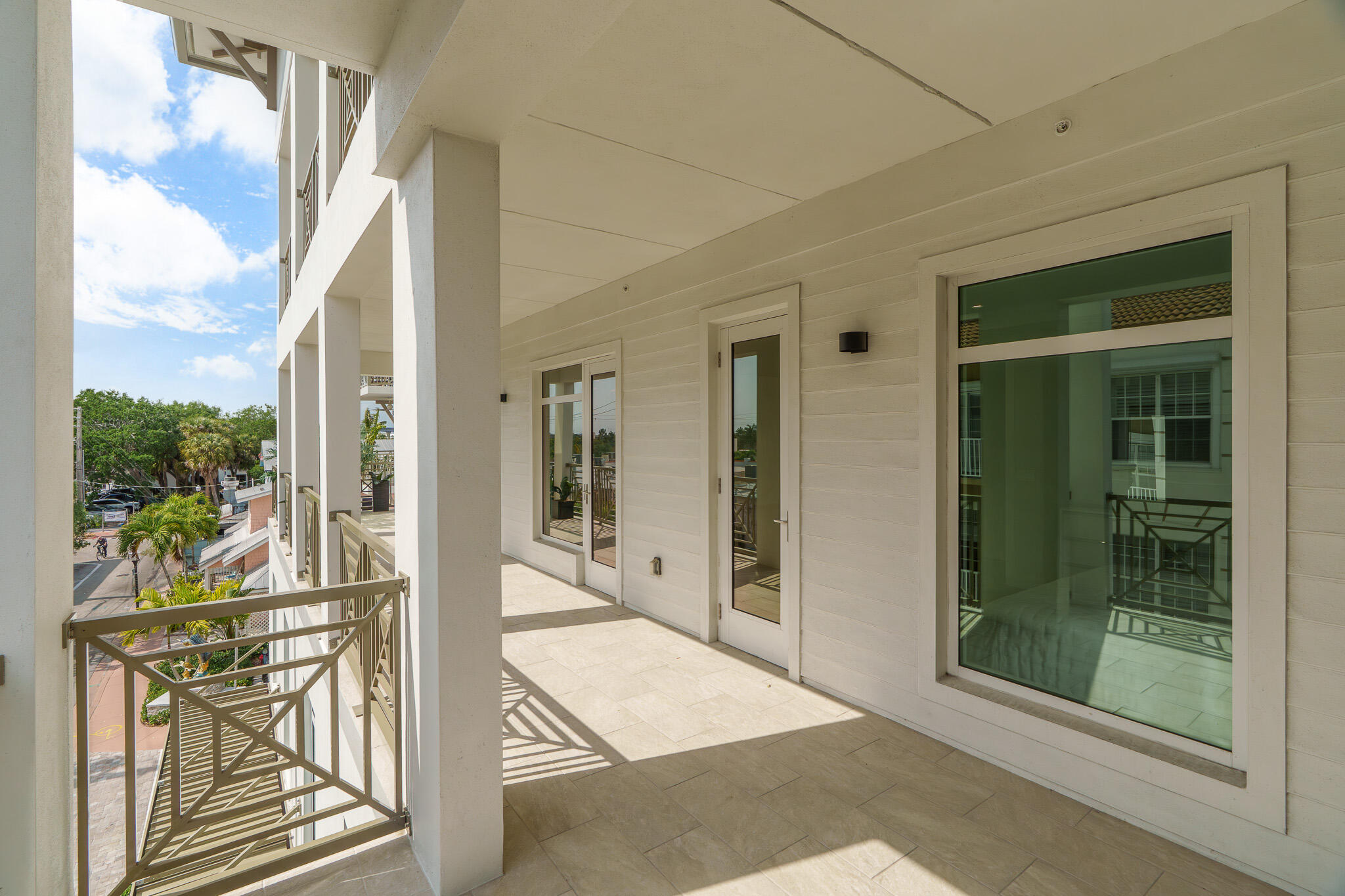 SAILFISH COVE CONDOMINIUM - Residential