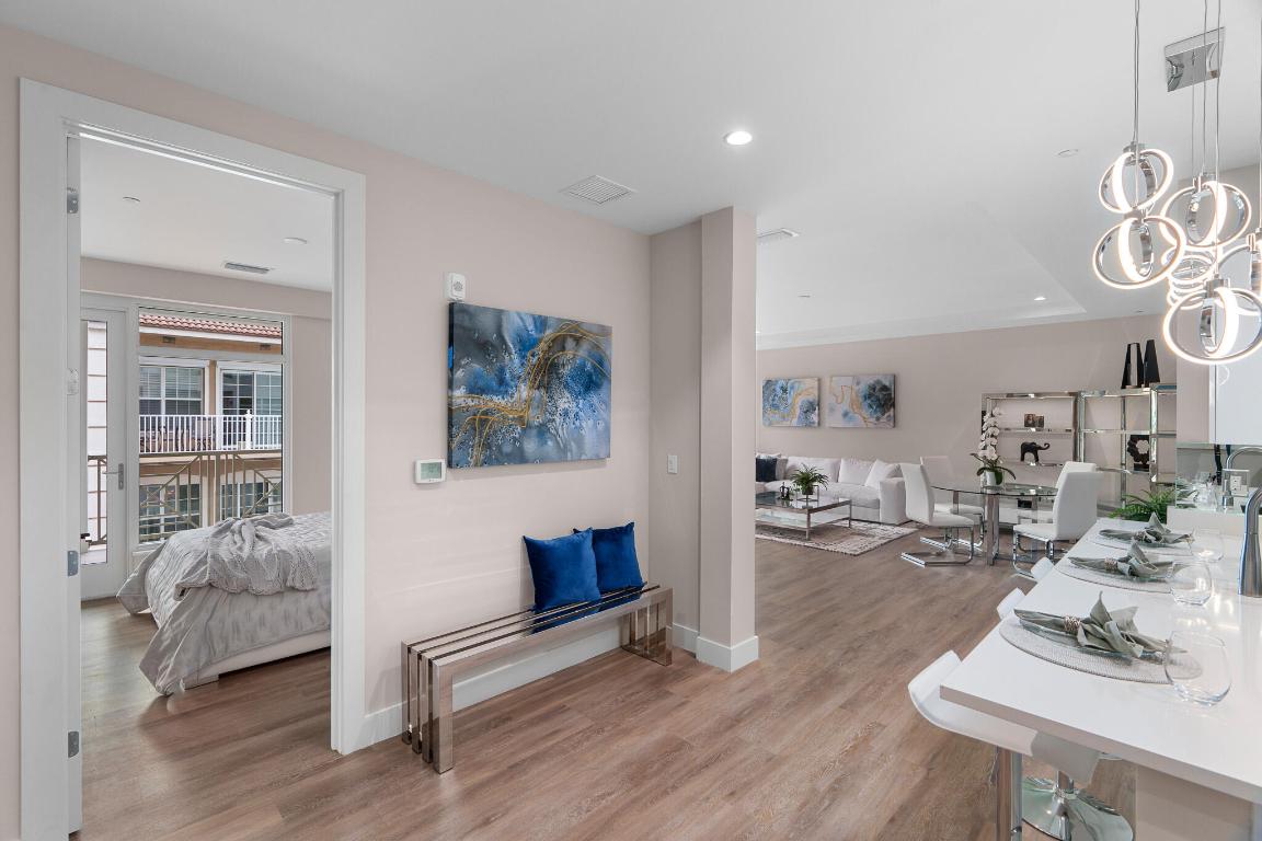 SAILFISH COVE CONDOMINIUM - Residential