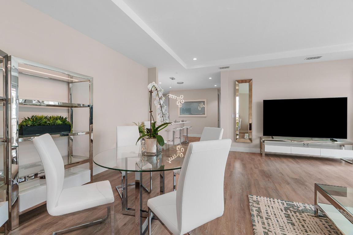 SAILFISH COVE CONDOMINIUM - Residential