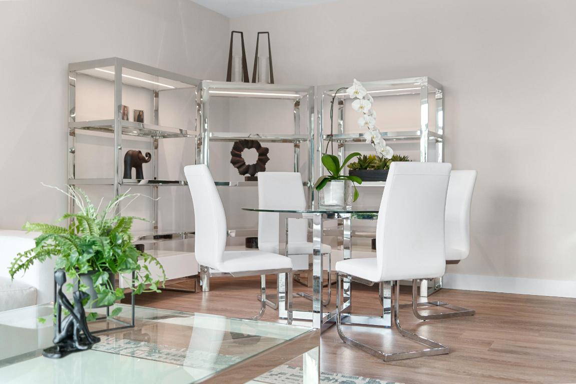 SAILFISH COVE CONDOMINIUM - Residential