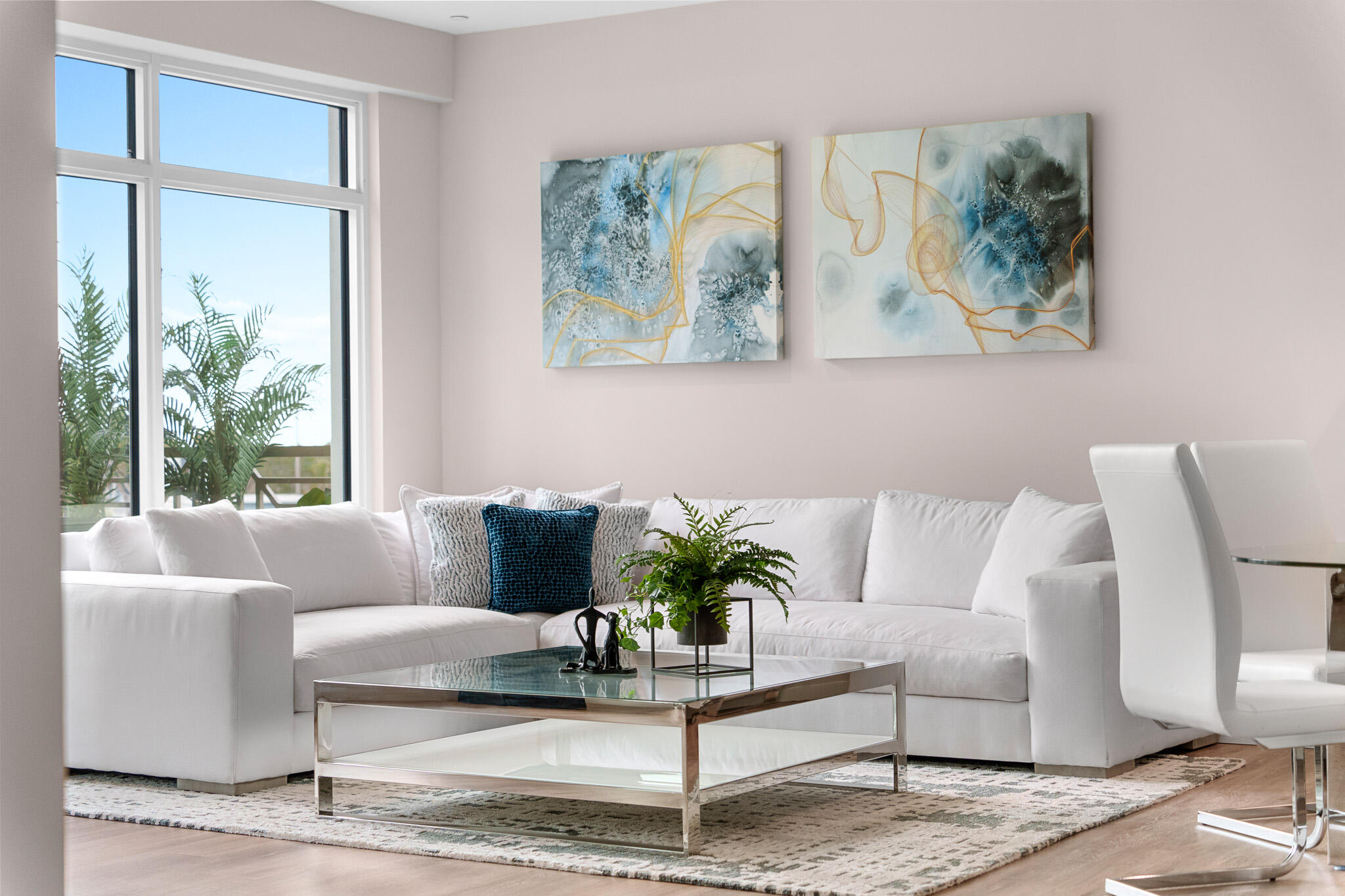 SAILFISH COVE CONDOMINIUM - Residential