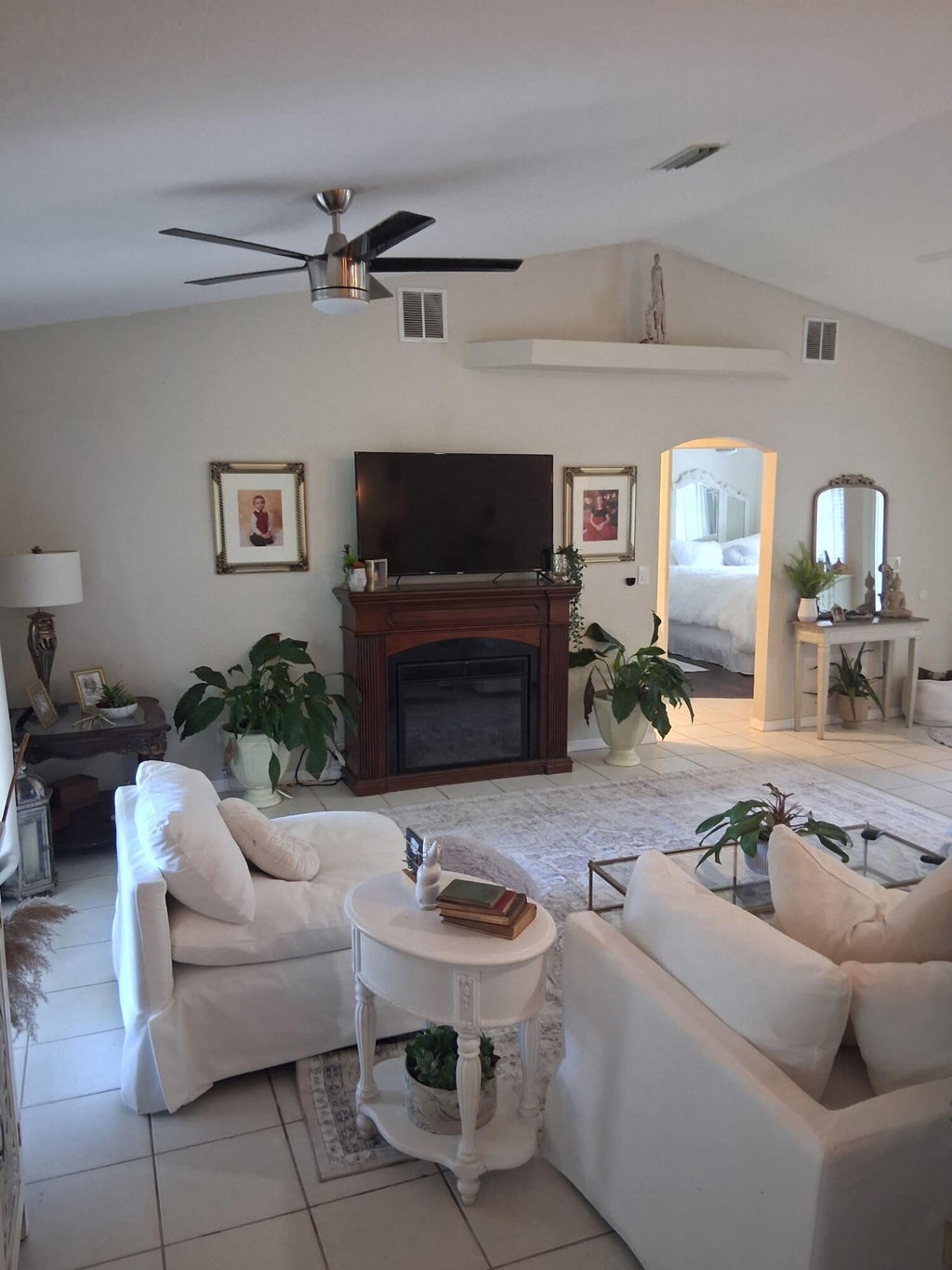 Photo of 2175 SW Algiers Street, Port Saint Lucie, FL 34953 (MLS # B26051325)