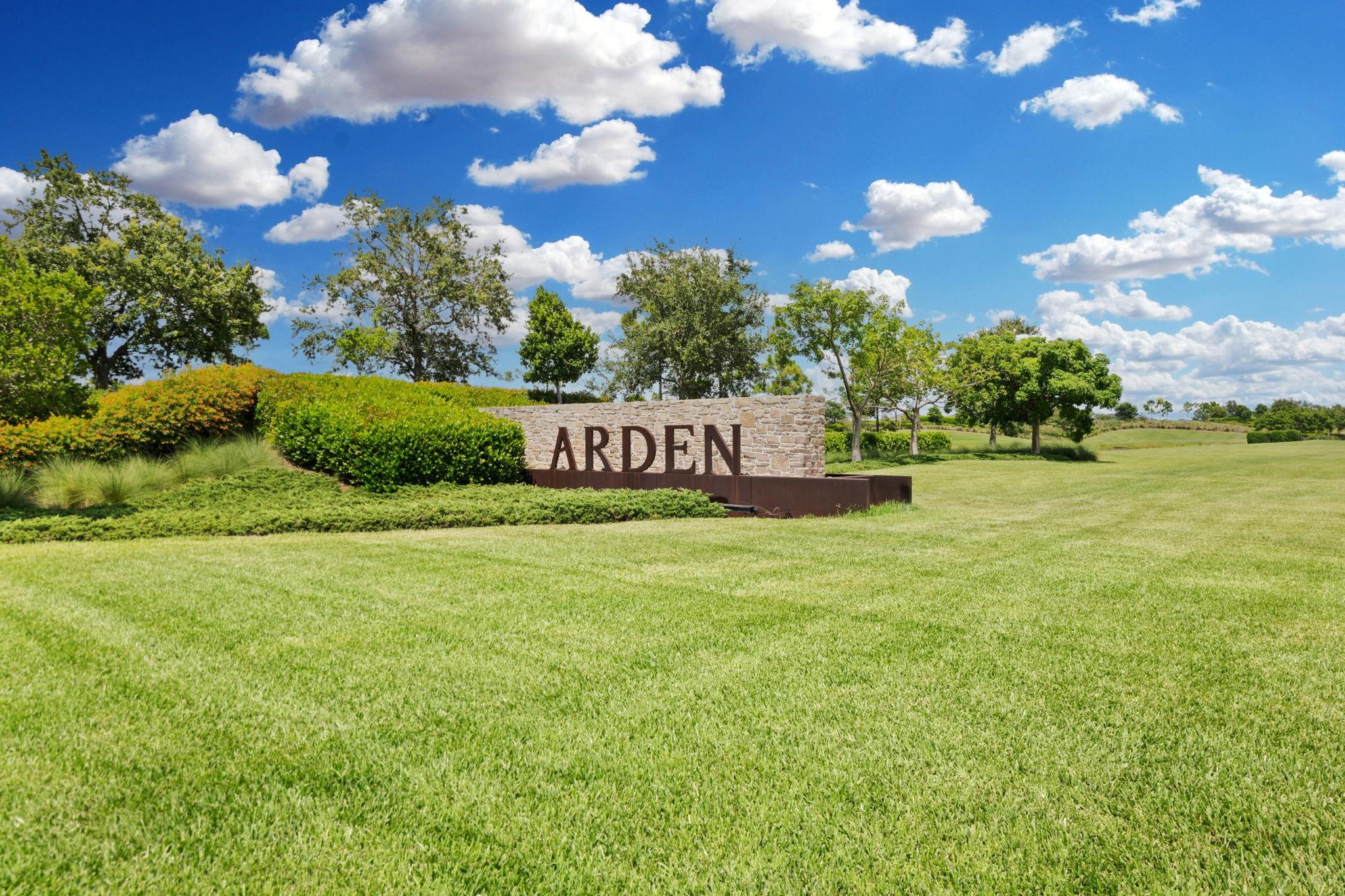 ARDEN PUD POD E NORTH - Residential