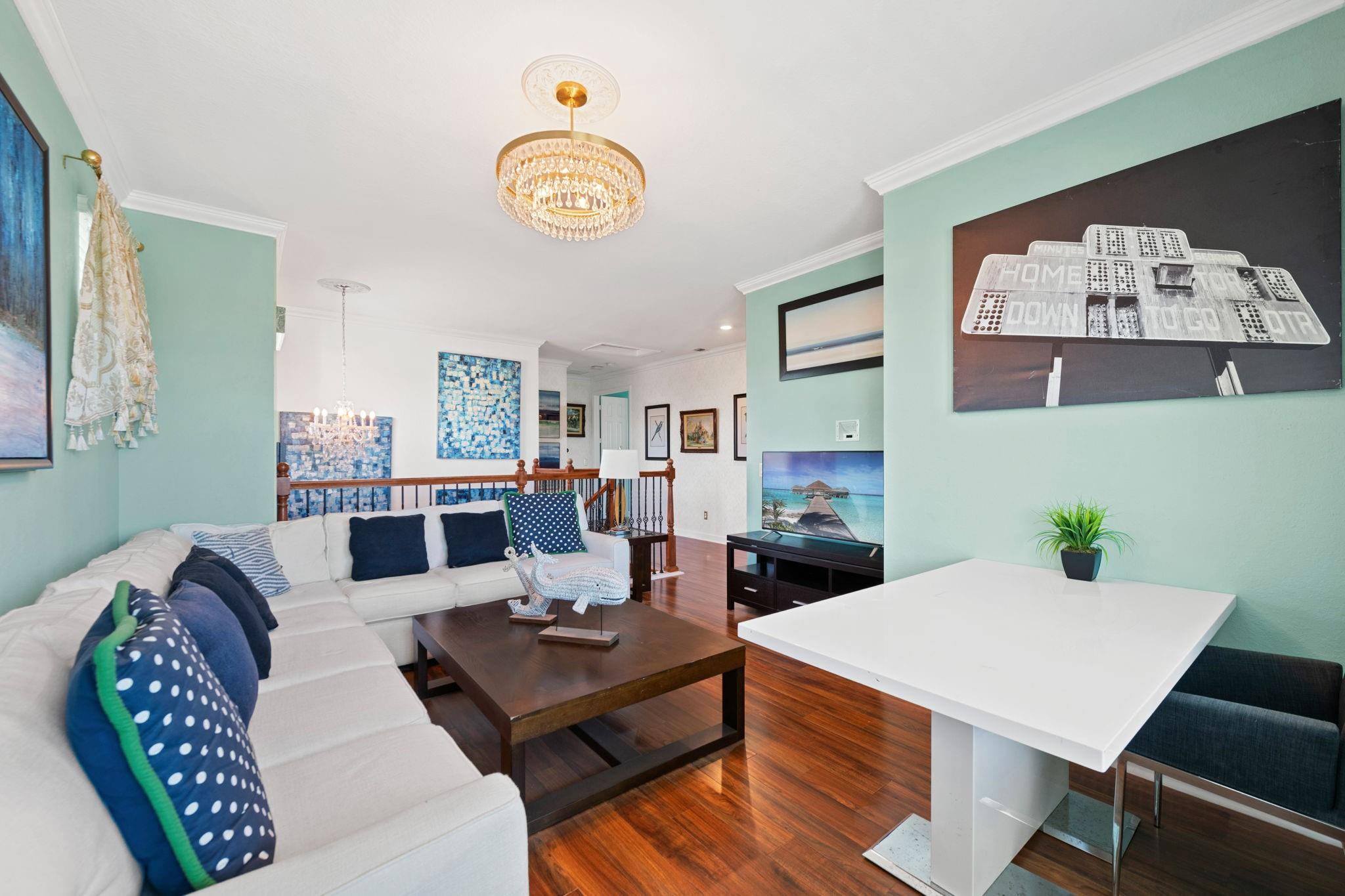 ARDEN PUD POD E NORTH - Residential