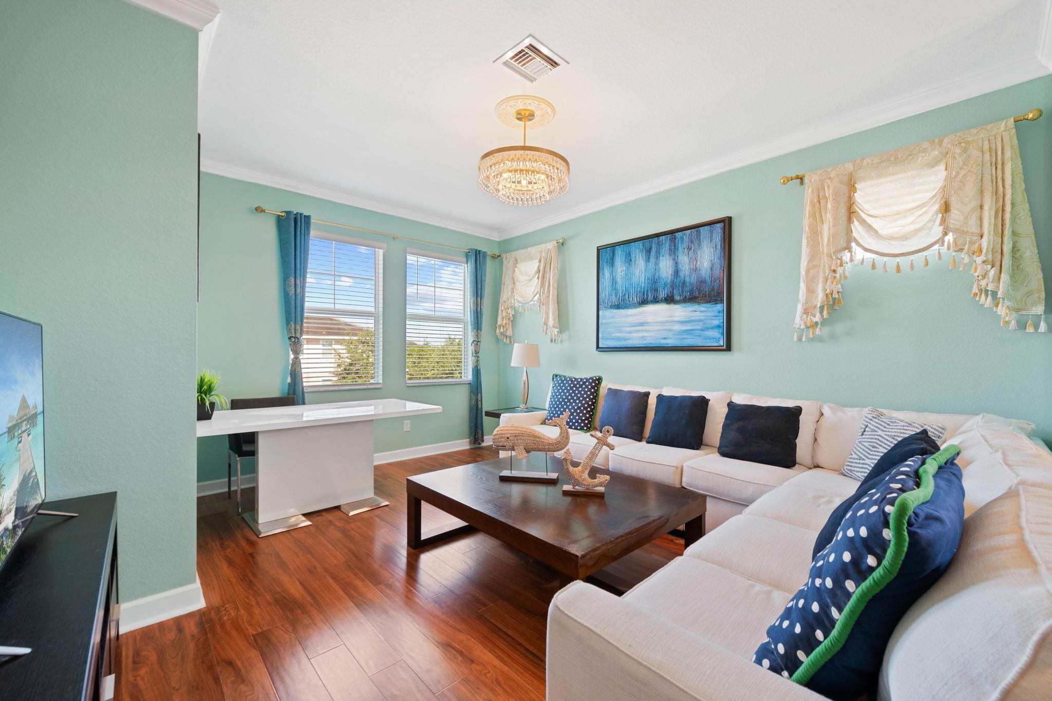 ARDEN PUD POD E NORTH - Residential