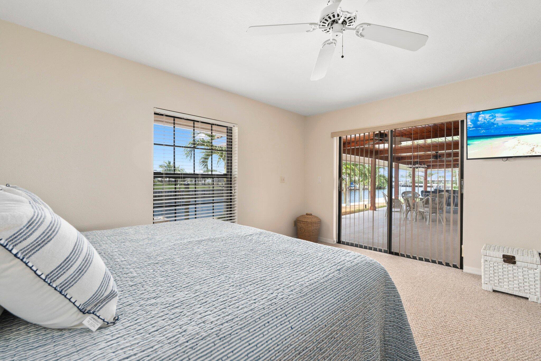 QUEEN'S COVE UNIT 1 - Residential Lease