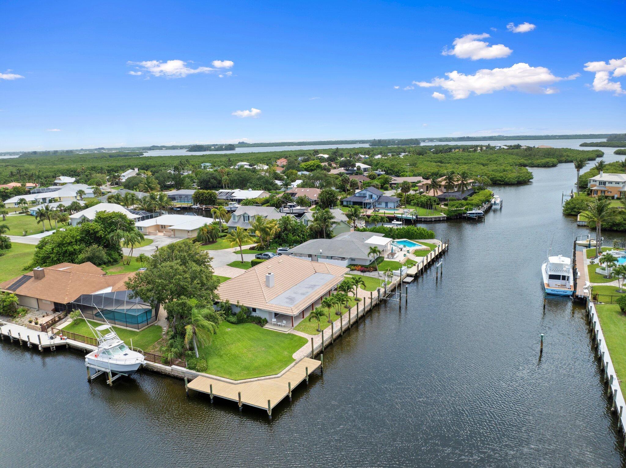 QUEEN'S COVE UNIT 1 - Residential Lease