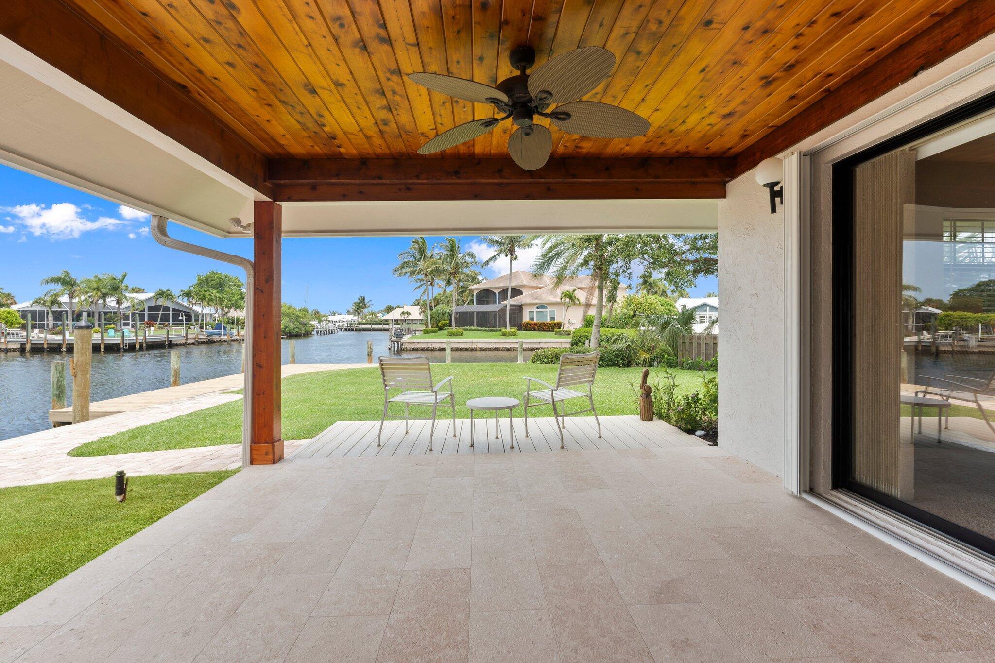 QUEEN'S COVE UNIT 1 - Residential Lease