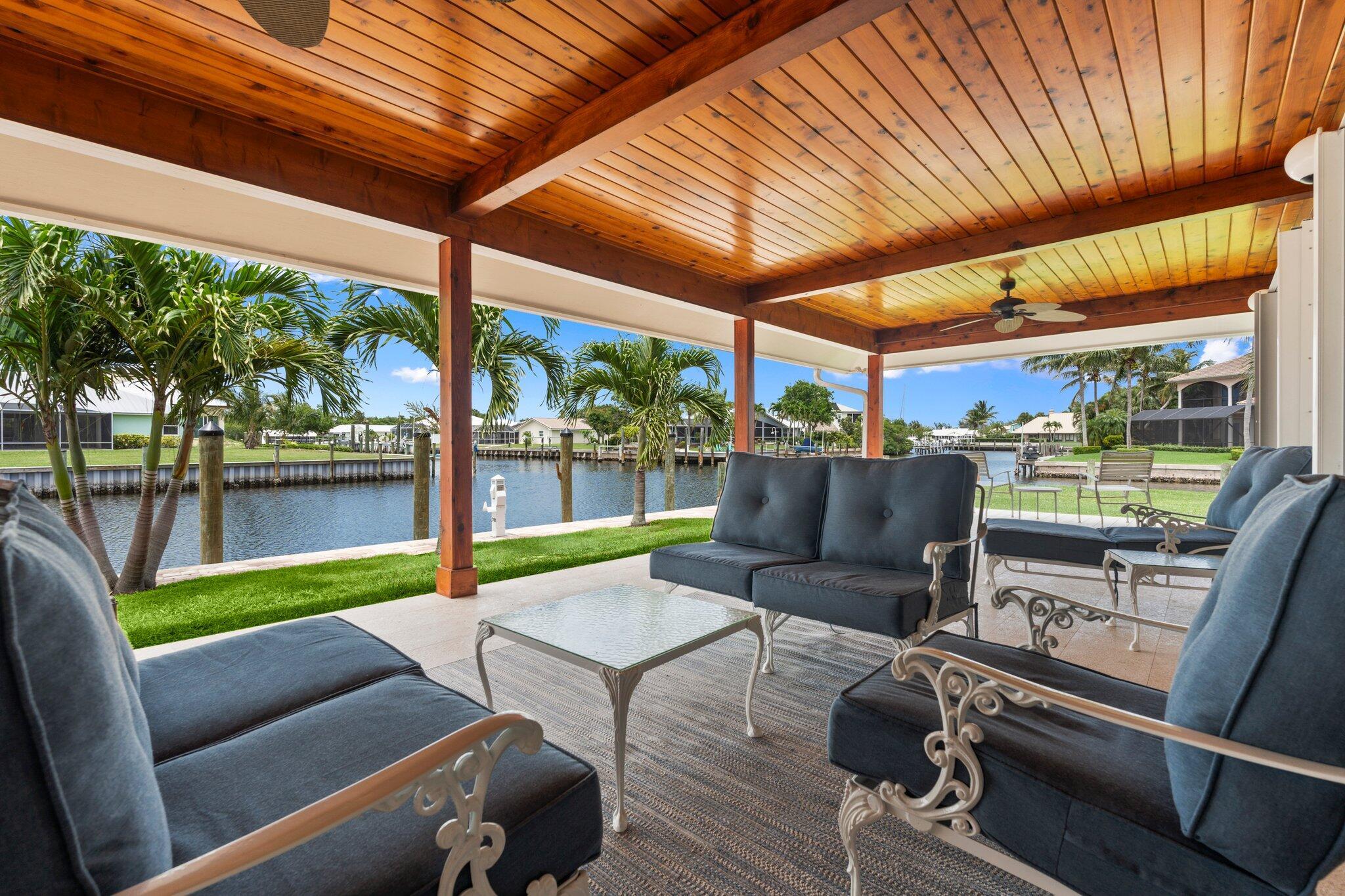 QUEEN'S COVE UNIT 1 - Residential Lease