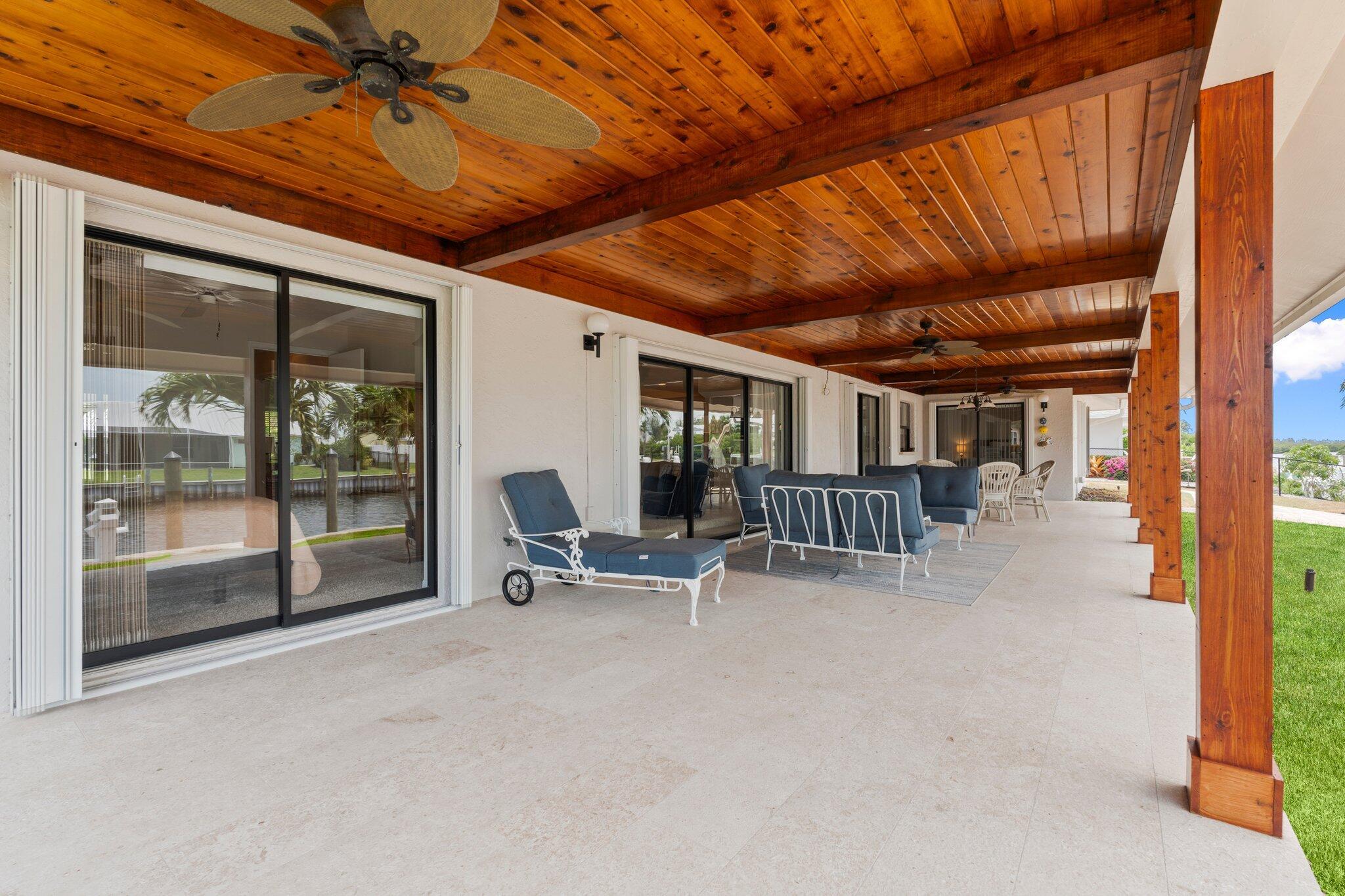 QUEEN'S COVE UNIT 1 - Residential Lease