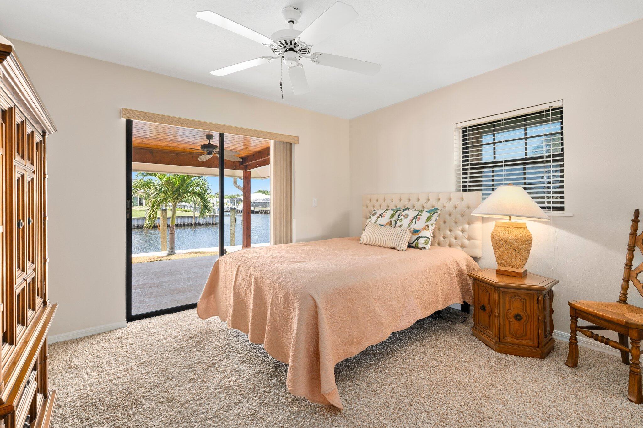 QUEEN'S COVE UNIT 1 - Residential Lease